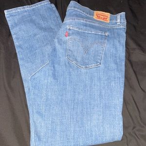 Womens Jean size 16